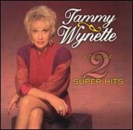 Tammy Wynette/Super Hits Vol.2