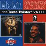 Melvin Sparks/Texas Twister / '75