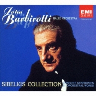 Sibelius Collection : Sibelius (1865-1957) | HMV&BOOKS online