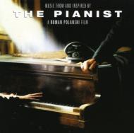 Soundtrack/Le Pianiste (The Pianist)