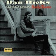Dan Hicks/Early Muses