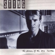 Sting/Dream Of The Blue Turtles - Remaster