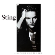 Sting/Nothing Like The Sun - Remaster