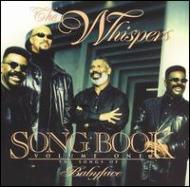 Song Book Vol 1 -Songs Of Babyface : Whispers | HMV&BOOKS online ...