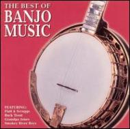Various/Best Of Banjo Music