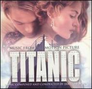 ˥å/Titanic - Soundtrack