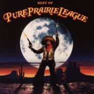 Pure Prairie League/Best Of