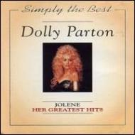 Dolly Parton/Her Greatest Hits