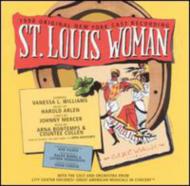 St Louis Woman -Feat.vanessawilliams
