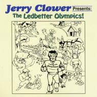 Jerry Clower/Ledbetter Olympics!
