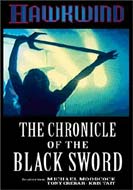 Chronicle Of The Black Sword
