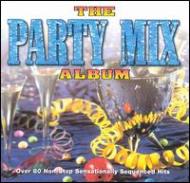 Various/Party Mix Album