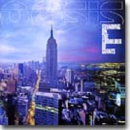 Standing On The Shoulder Of Giants : OASIS | HMV&BOOKS