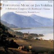 Composer Classical/- Works For Fortepiano