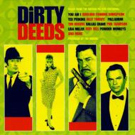 Soundtrack/Dirty Deeds (Copy Control Cd)