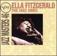 Ella Fitzgerald/Jazz Sides Verve Jazz Masters46