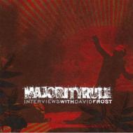 Majority Rule/Interviews With David Frost