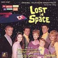 Lost In Space Vol.2 -Tv Soundtrack