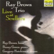 Ray Brown (レイブラウン)｜HMV&BOOKS online