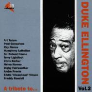 Various/Tribute To Duke Ellington Vol.2