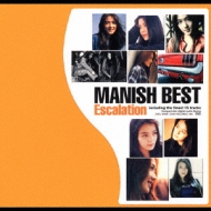 MANISH BEST Escalation : MANISH | HMV&BOOKS online - ZACL-1049