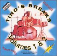 Various/Tino's Breaks Vol.2