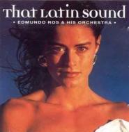 ɥɡ/That Latin Sound