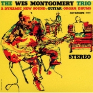 Wes Montgomery Trio +2