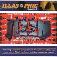 Various/Illasophic Vol.1.5