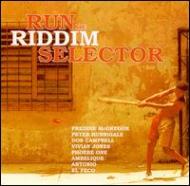 Various/Run The Rhythm Selector Vol.1