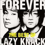 Forever The Best Of Lazy Knack