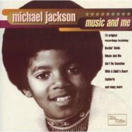Michael Jackson/Music And Me