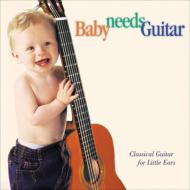 *ギター・オムニバス*/Guitar Works For Children： A. romero Brazilian Guitar. q Los Angeles Guit