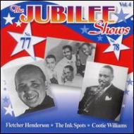 Fletcher Henderson / Ink Spots / Cootie Williams/Jubilee Shows Vol.4