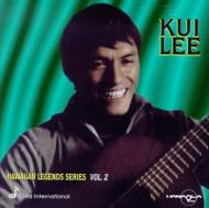 Kui Lee/Extra Ordinary - Hawaiian Legends Series Vol.2