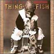 Thing Fish : Frank Zappa | HMV&BOOKS online - VACK-5132