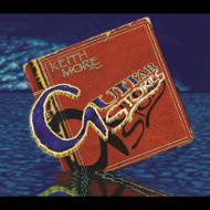 Keith More/Guitar Stories