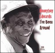 Honeyboy Edwards/Ive Been Around