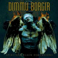 Dimmu Borgir/Spiritual Black Dimesions