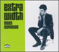 Jon Spencer Blues Explosion 3点まとめ Extra Width : Jon Spencer Blues Explosion | HMV&BOOKS online
