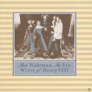 The Six Wives Of Henry Viii