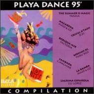 Various/Playa Dance 95
