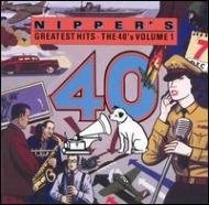 Various/Nippers Greatest Hits - 40s Vol 1