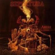 Sepultura Arise 2CD スラッシュメタル Amazon.co.jp: Arise -Remast-: ミュージック
