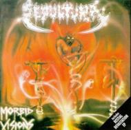 Morbid Visions / Bestial De -Remaster With Bonus Tracks