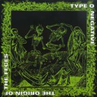 Type O Negative/Origin Of The Faces - Remasterbonus Tracks