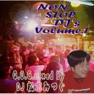 Q.O.G.NON-STOP DJ MIX Vol.1