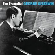 Various/Essential George Gershwin (Limited)