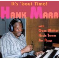 Hank Marr/It's About Time