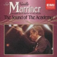 Marriner / Asmf Orchestra Fantasy Vol.1 | HMV&BOOKS online - TOCE9912